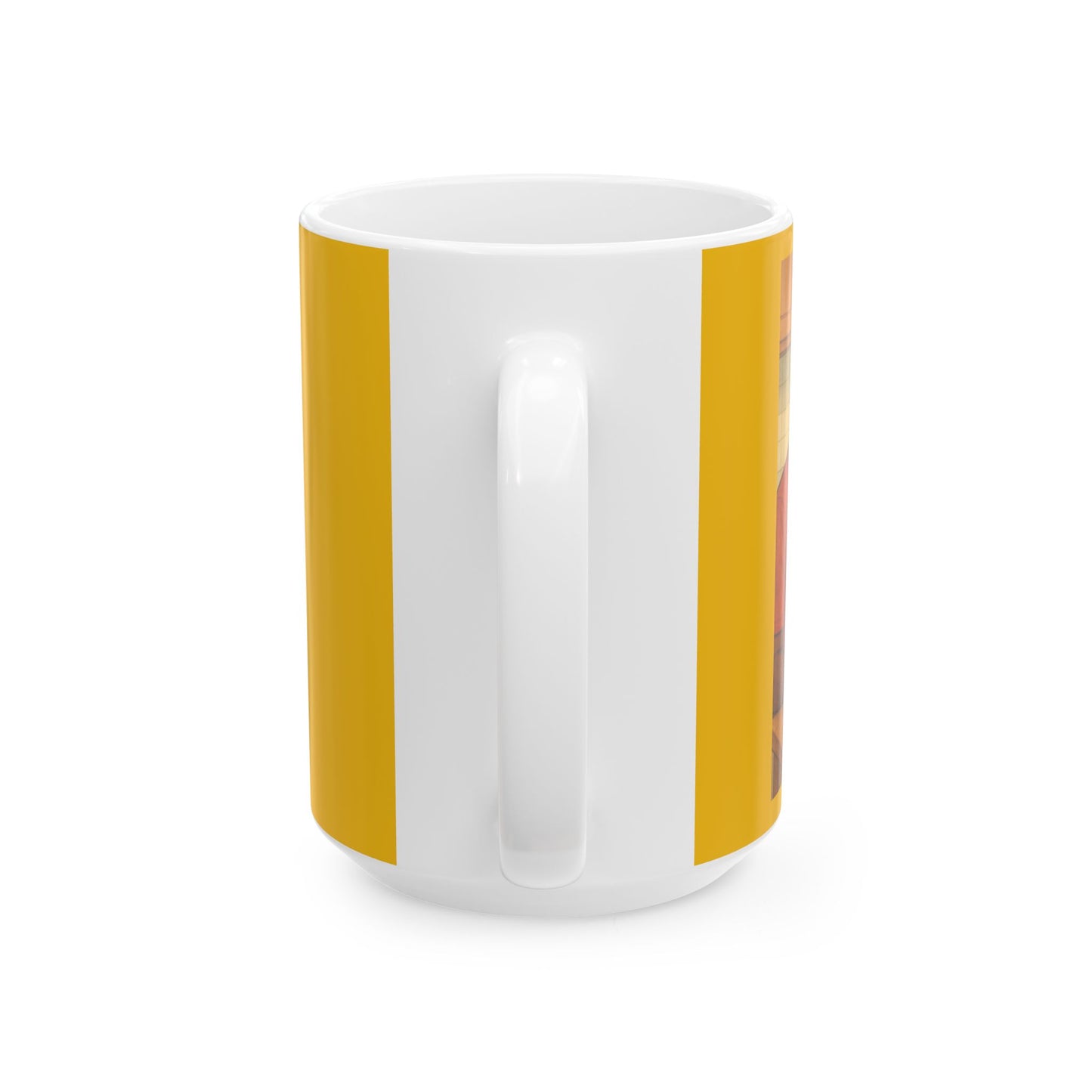 Sabbath Keziah Ceramic Mug - 11oz & 15oz