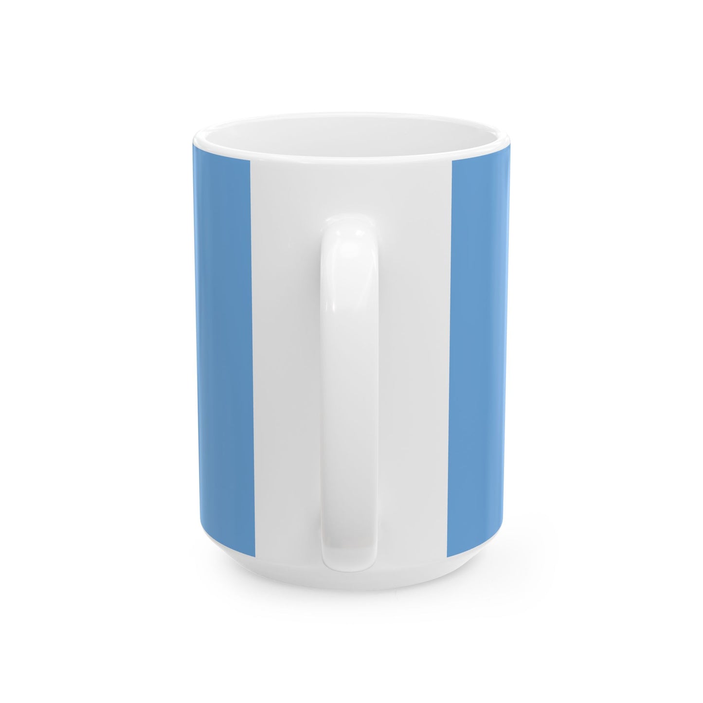 Biblical Holy Days Ceramic Mug - 11oz & 15oz