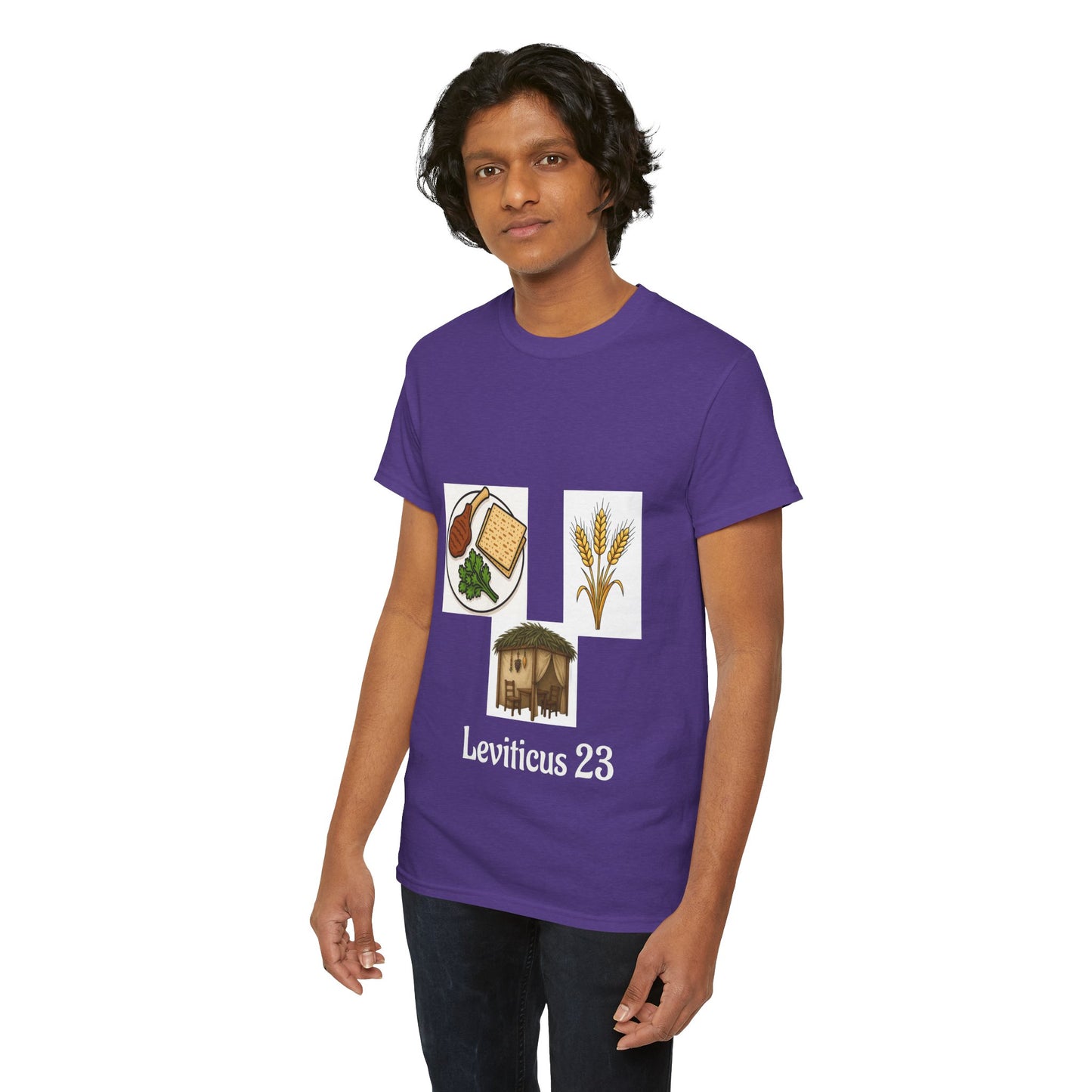 Keep The Biblical Feasts T-shirt