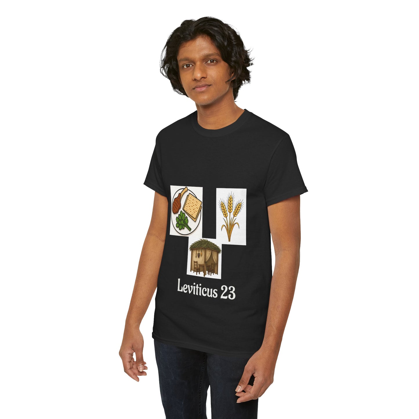 Keep The Biblical Feasts T-shirt