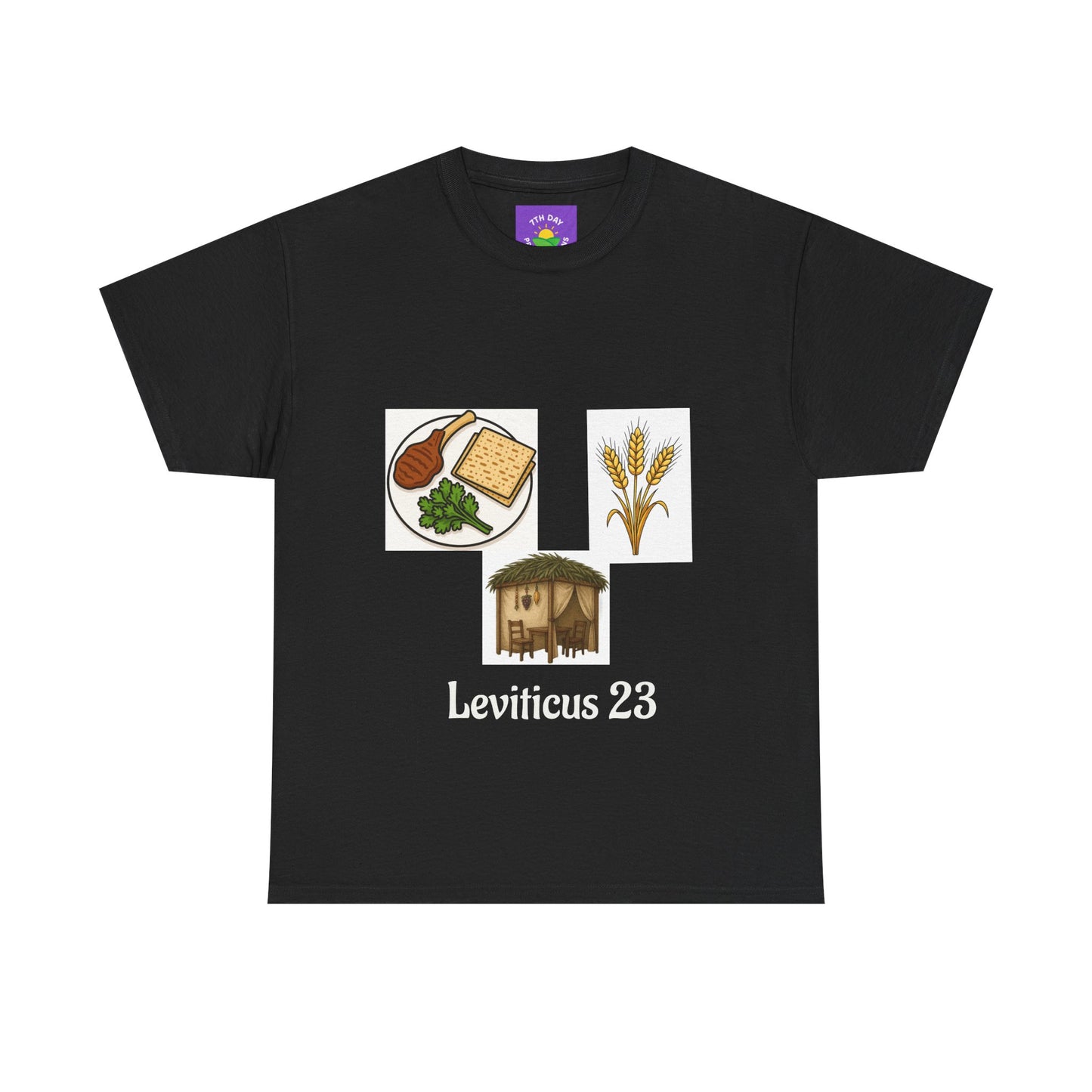 Keep The Biblical Feasts T-shirt