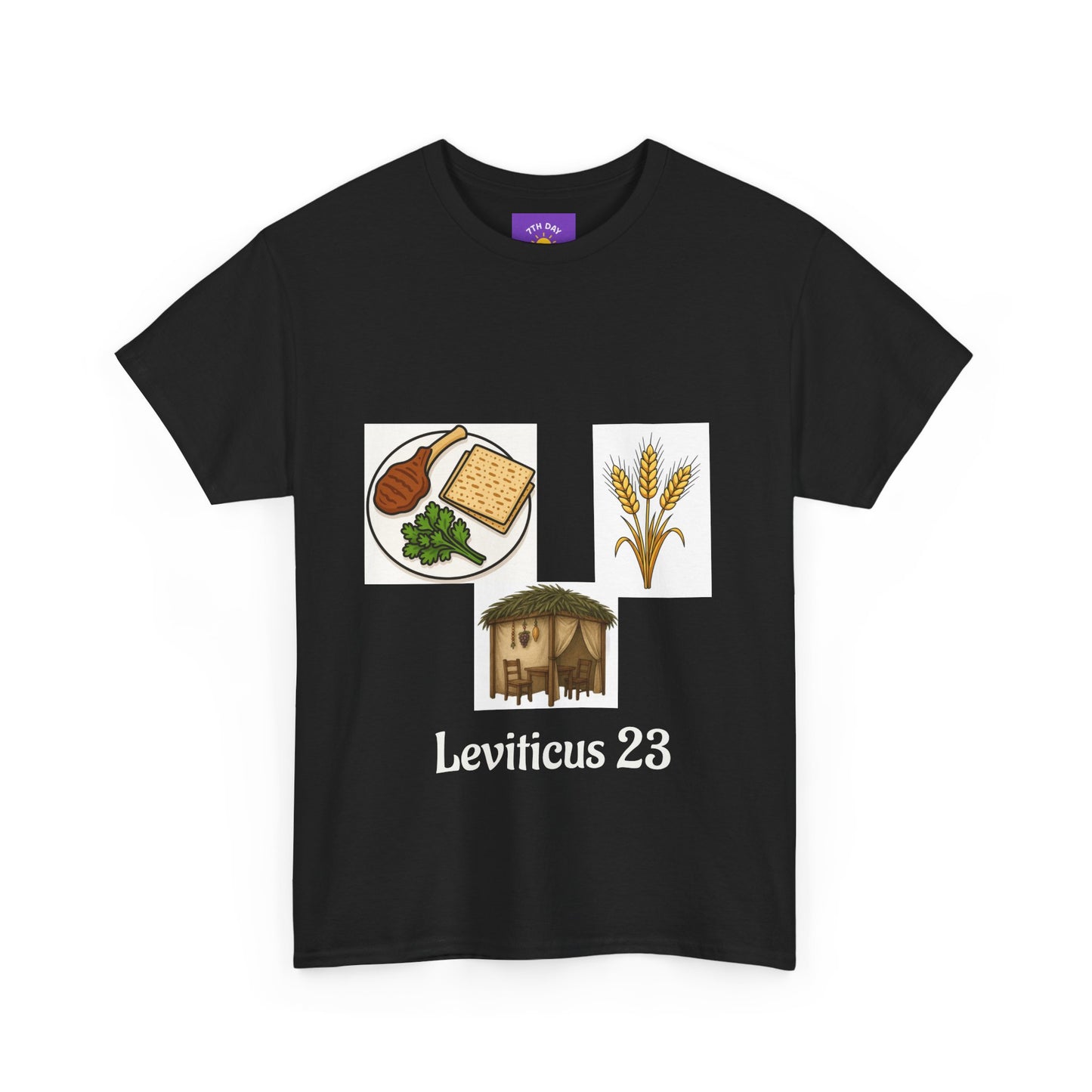 Keep The Biblical Feasts T-shirt
